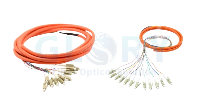 Multimode Fiber Pigtail Multimode Fiber Pigtail