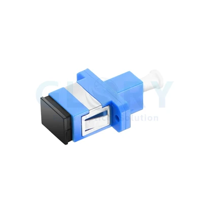 Fiber ST uz LC adapteris